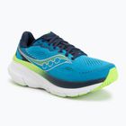 Férfi futócipő Saucony Guide 19 cobalt/navy