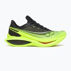 Férfi futócipők Saucony Endorphin Pro 5 citron/black