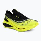 Férfi futócipők Saucony Endorphin Pro 5 citron/black