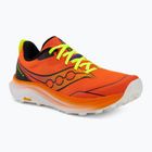 Férfi futócipő Saucony Peregrine 16 fire/black