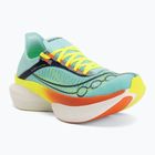 Futócipők Saucony Endorphin Elite 2 splash/fire
