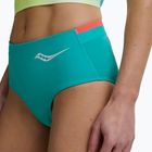 Női futónadrág Saucony Endorphin Brief elite 26