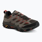 Férfi kirándulócipők Merrell Moab 3 GTX talus/ember