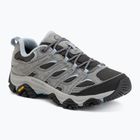 Női kirándulócipők Merrell Moab 3 GTX cement