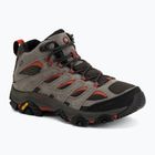 Férfi túracipők Merrell Moab 3 Mid GTX talus/ember