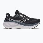 Női futócipők Saucony Hurricane 26 black/silver