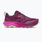 Női futócipők Saucony Peregrine 16 plum/mulberry