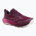 Női futócipők Saucony Peregrine 16 plum/mulberry