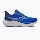 Férfi futócipők Saucony Triumph 24 lapis/silver