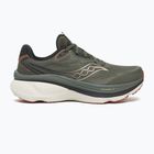 Férfi futócipők Saucony Hurricane 26 fatigue/black