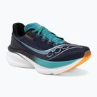 Férfi futócipők Saucony Endorphin Azura naval/tranquil