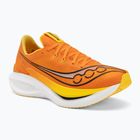 Férfi futócipők Saucony Endorphin Pro 5 fuego