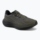 Férfi futócipők Saucony Ride 19 fatigue/black