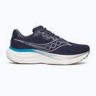 Férfi futócipők Saucony Ride 19 naval/cobalt
