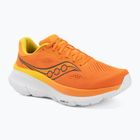 Férfi futócipők Saucony Guide 19 fuego/cyber