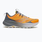 Férfi futócipők Saucony Xodus Ultra 4 fuego/carbon