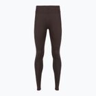 Női futóleggingsek Saucony Fortify 7/8 torte