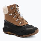 Női hótaposó Merrell Siren 4 Thermo Lace WP tobacco