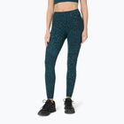 Női edző leggings Sweaty Betty Power Workout blue
