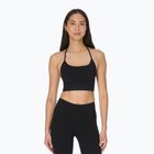 Edzőmelltartó Sweaty Betty Ultimate Studio Ribbed black