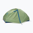 Marmot Tungsten 2P 2 személyes kemping sátor zöld M1230519630