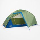 1 személyes trekking sátor Marmot Tungsten 1P foliage / dark azure