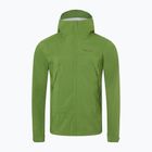 Marmot PreCip Eco Pro férfi esőkabát zöld 1450019170S