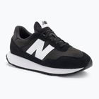 New Balance férfi futócipő 237V1 fekete
