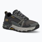 Férfi cipő SKECHERS Max Protect black/charcoal