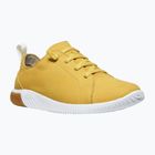 KEEN Knx Lace nárcisz/ csillag fehér junior cipő