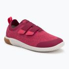 KEEN Knx Knit Ds beaujolais/ málna junior cipők