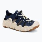 Női szandálok KEEN Hyperport H2 naval academy/wax yellow