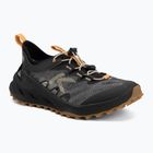 Női szandálok KEEN Zionic Adv black/oak buff