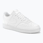 Nike Court Vision Low Next Nature white/white/white férfi cipő