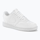 Női cipő Nike Court Vision Low Next Nature white/white/white