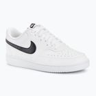 Női cipők Nike Court Vision Low Next Nature white//white/black