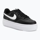 Női Nike Court Vision Alta black/white