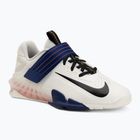 Súlyemelő cipők Nike Savaleos sail/deep royal blue/magic ember/black
