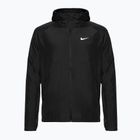 Férfi Nike Repel Miler fekete/fekete futódzseki