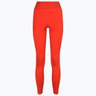 Női leggings Nike One Dri-Fit piros DD0252-673