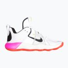 Nike React Hyperset SE röplabdacipő fehér/rózsaszín