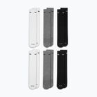 Férfi zokni Nike Everyday Plus Cushioned Crew 6 pairs multi-color/965