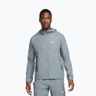 Férfi futódzseki Nike Repel Miler smoke grey/smoke grey