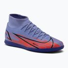 Férfi futballcipő Nike Superfly 8 Club KM IC kék DB2863-506