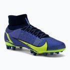 Férfi futballcipő Nike Superfly 8 Pro AG kék CV1130-574