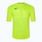 Férfi Nike Dri-FIT Referee II volt/fekete labdarúgó mez