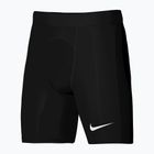 Férfi Nike Dri-FIT Strike futball rövidnadrág fekete DH8128-010