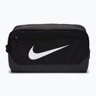 Edzőtáska Nike Brasilia 9.5 11 l black/black/white