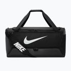 Nike Brasilia edzőtáska 9.5 95 l fekete/fekete/fehér
