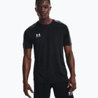 Under Armour férfi futball póló Challenger Training Top fekete 1365408